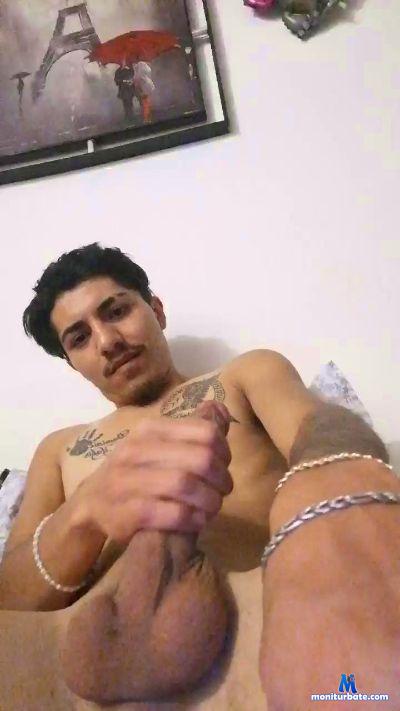 Yayoo669 cam4 straight performer from United Mexican States  
