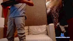 TonnyMoons cam4 live cam performer profile