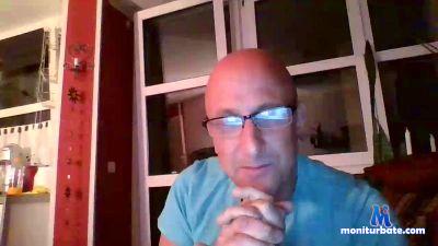 Berlinkerl50 cam4 gay performer from Federal Republic of Germany  