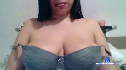 Morbosaymorena cam4 live cam performer profile
