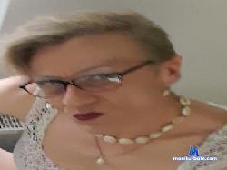 tvchristinperv cam4 live cam performer profile