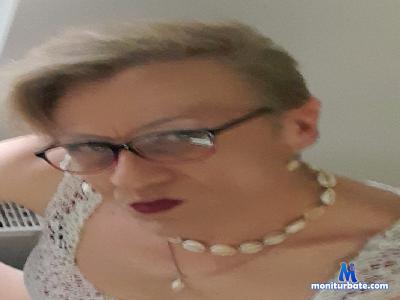 tvchristinperv cam4 bisexual performer from Federal Republic of Germany abartig pervers kein 0815 dirty Poppers 