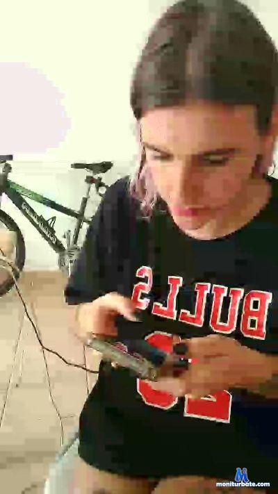 Carlacps cam4 bisexual performer from Federative Republic of Brazil  