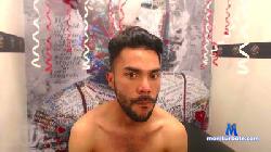 derreck_manson cam4 live cam performer profile