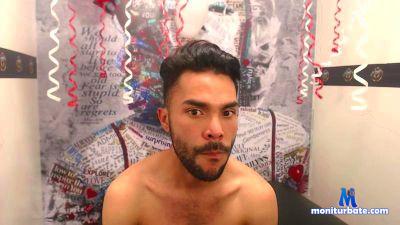 derreck_manson cam4 gay performer from United States of America latinboy showcum asshot dance rollthedice colombia 