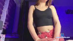 NaLippert cam4 live cam performer profile