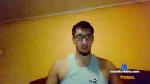 Axelkinky cam4 livecam show performer room profile