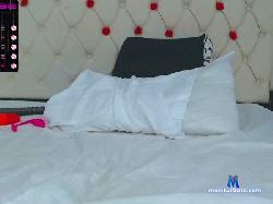 Tiffany_horny cam4 live cam performer profile