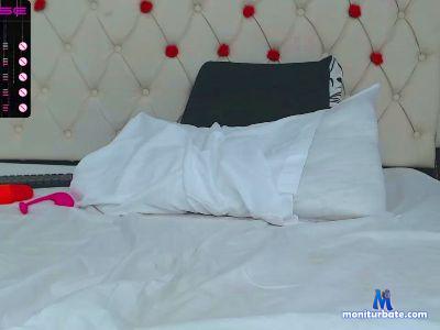 Tiffany_horny cam4 bisexual performer from Republic of Colombia ass new young latina anal squirt cum 