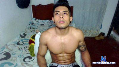 materguy cam4 bisexual performer from Republic of Colombia tlatin tmaster cum tokenkeno 