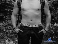 Billy_Brighton cam4 live cam performer profile