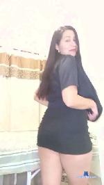 Brujifem cam4 livecam show performer room profile