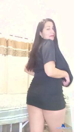 Brujifem cam4 live cam performer profile