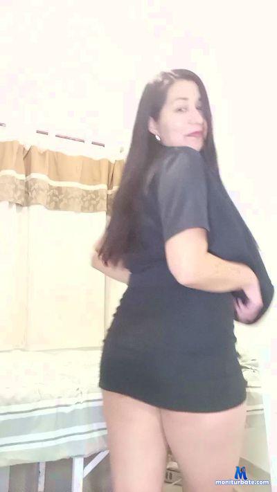 Brujifem cam4 bisexual performer from Argentine Republic  