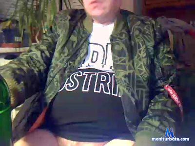 alphathom cam4 gay performer from Federal Republic of Germany  