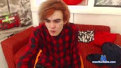 JustinInked cam4 live cam performer profile