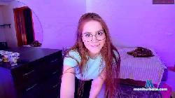 MarieBoyer cam4 live cam performer profile