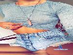Rosie_Sunshine4 cam4 livecam show performer room profile