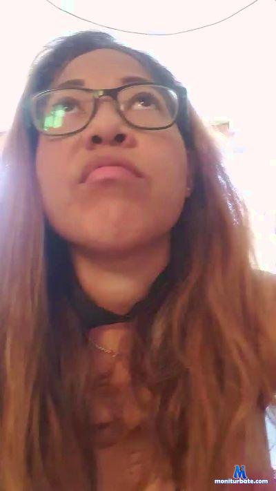 RobinxL18 cam4 straight performer from Republic of Colombia  