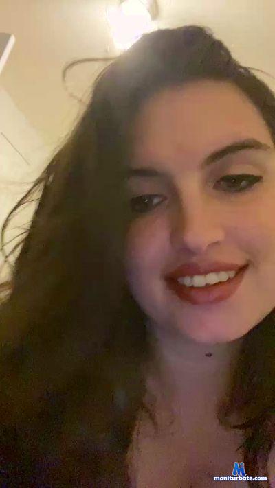 RainSimon cam4 bisexual performer from United States of America  
