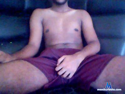 Lekebambino cam4 unknown performer from Federative Republic of Brazil c2c solo 
