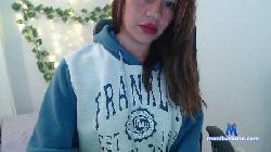 ashly_777 cam4 live cam performer profile