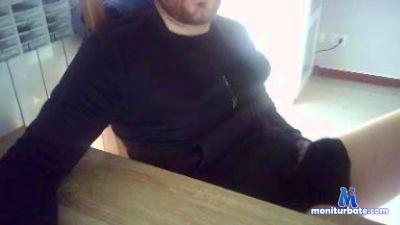 dobermanxsesso1 cam4 straight performer from Republic of Italy  