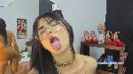 salome_hill cam4 livecam show performer room profile