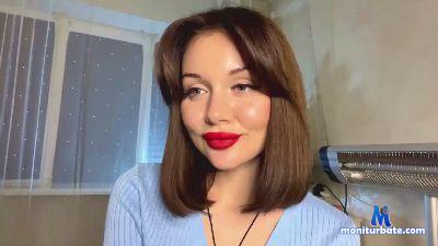 RennaWasylow cam4 straight performer from French Republic cute blowjob pussy ass anal spanking feet 