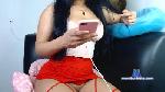 Lucipink cam4 livecam show performer room profile
