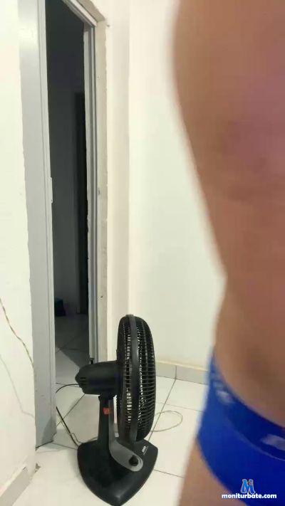 DuplaCarioca cam4 bicurious performer from Federative Republic of Brazil  
