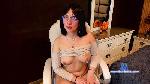 LunaMuller cam4 livecam show performer room profile
