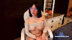 LunaMuller cam4 live cam performer profile