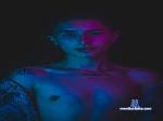 James666_Black cam4 livecam show performer room profile
