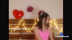 Luna_Silver cam4 live cam performer profile