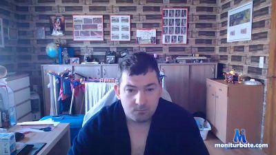 Grosser1983 cam4 straight performer from Federal Republic of Germany  