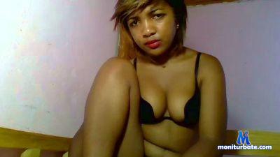 Miria_Annah cam4 straight performer from Republic of Madagascar  