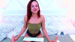 RosaMiley cam4 livecam show performer room profile