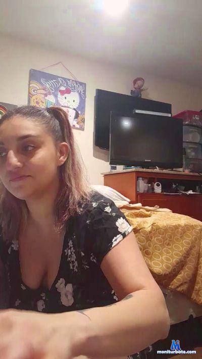SCHAVEZ19 cam4 bisexual performer from United States of America  