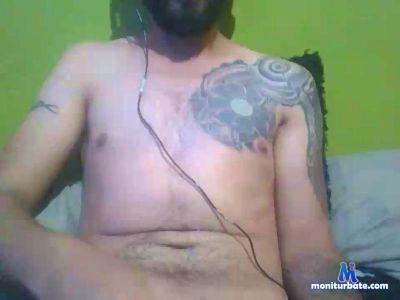 cualquiera99 cam4 straight performer from Republic of Colombia  