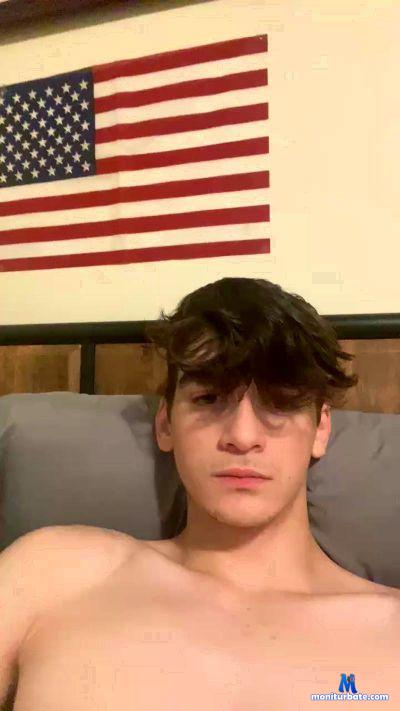 Ethanw04 cam4 straight performer from United States of America amateur pornstar 