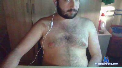 santiximo cam4 gay performer from Republic of Italy bear otter 