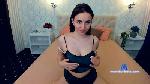 EvaElfiee cam4 livecam show performer room profile