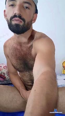 Monster_Dimm cam4 live cam performer profile