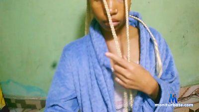 Layllah99 cam4 straight performer from Republic of Madagascar  