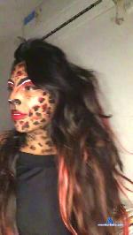 leopardaroja cam4 livecam show performer room profile