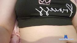 LinAngel cam4 live cam performer profile