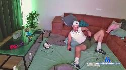 Dertiger cam4 live cam performer profile