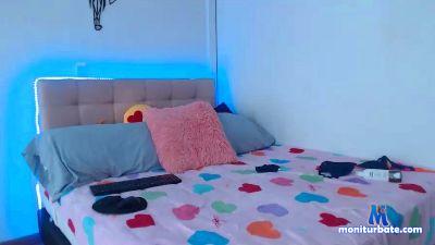PamelaMyers cam4 bicurious performer from United States of America  