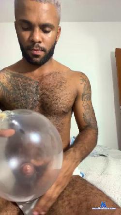 Machofortex cam4 live cam performer profile